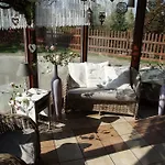 Wiosna イン