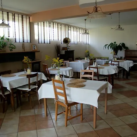 Wiosna Inn