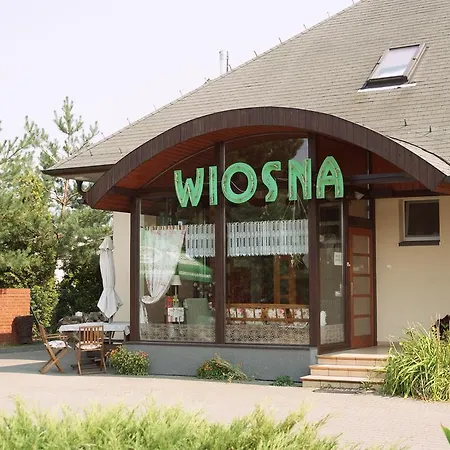 イン Wiosna 3*