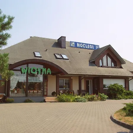 Wiosna