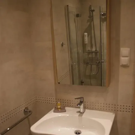 Inn Wiosna Wrzesnia