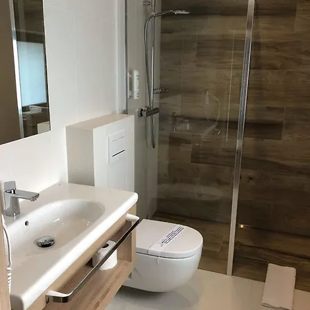 Wiosna Värdshus Września