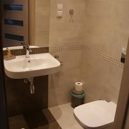 Inn Wiosna Wrzesnia