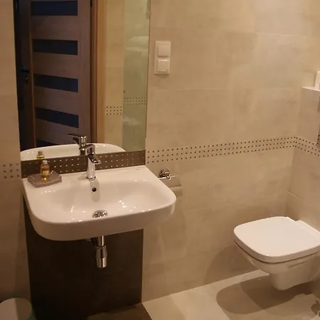 Inn Wiosna 3*