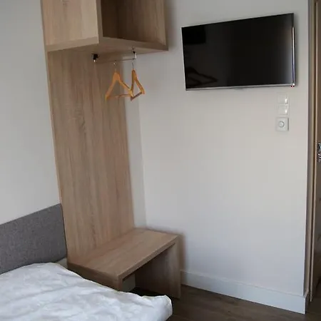 Wiosna Inn 3*
