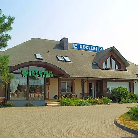 Kro Wiosna 3*
