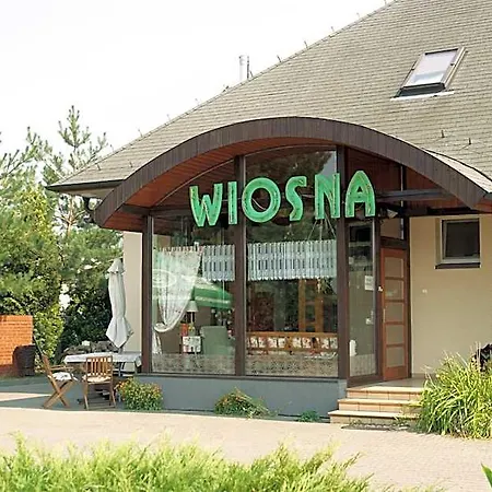 Wiosna
