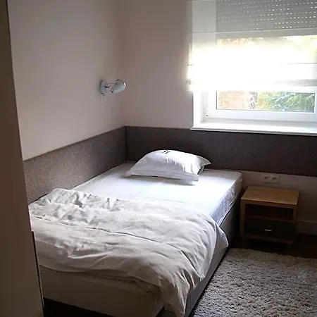 Kro Wiosna