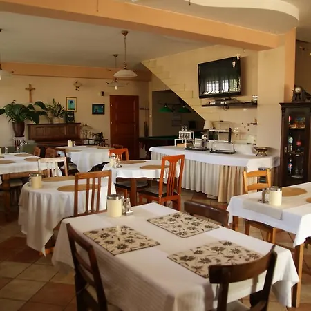 Inn Wiosna 3*