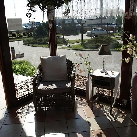 Wiosna Inn 3*