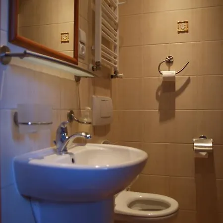 Wiosna Inn Wrzesnia