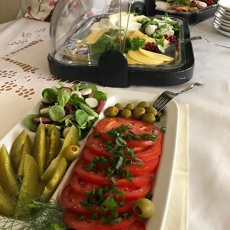 Inn Wiosna Wrzesnia