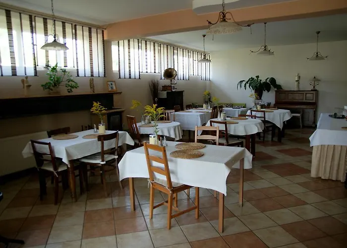 Wiosna Inn
