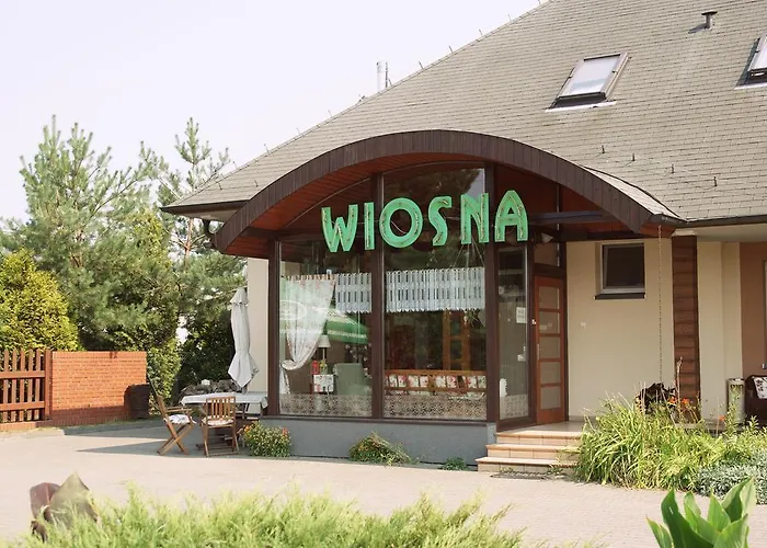 Inn Wiosna 3*