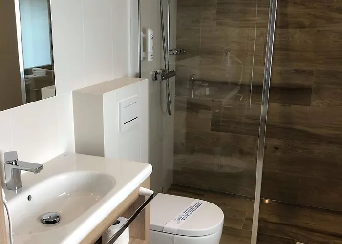 Wiosna Inn Wrzesnia (Wrzesnia)