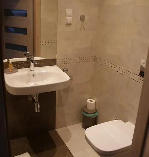 Inn Wiosna Wrzesnia (Wrzesnia)