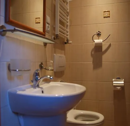 Wiosna Inn Wrzesnia (Wrzesnia)