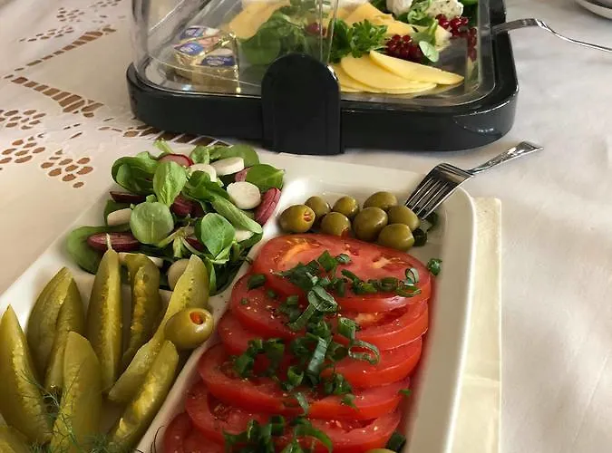 Inn Wiosna Wrzesnia (Wrzesnia)