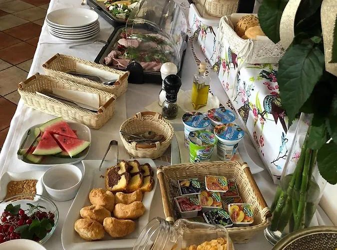 Inn Wiosna Wrzesnia (Wrzesnia)