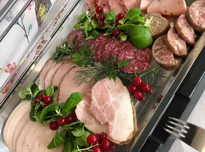 Wiosna Inn Wrzesnia (Wrzesnia)